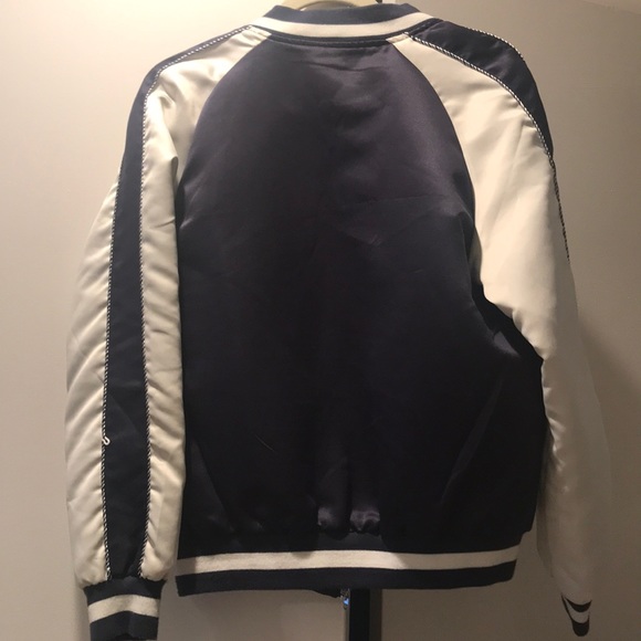 Silence + Noise bomber jacket - Picture 4 of 4